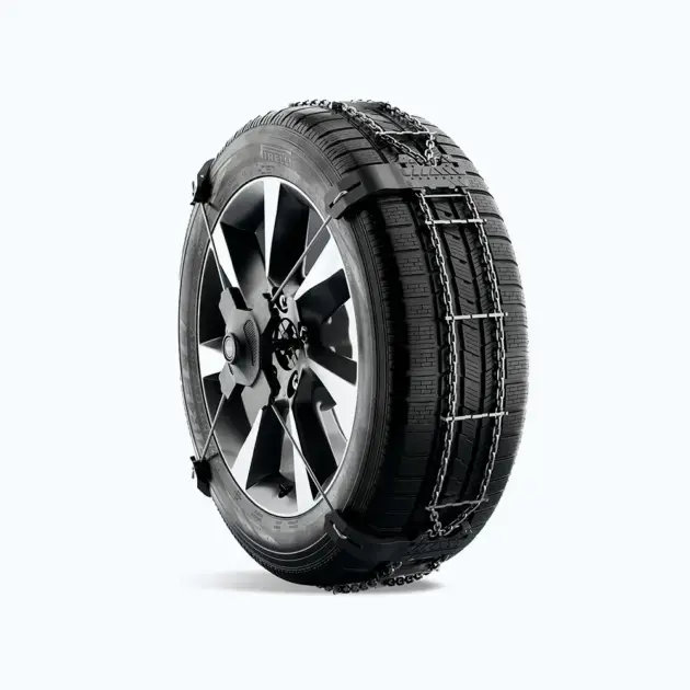 Lanțuri antiderapante Rud Comfort Click2go (T Adapter kit)