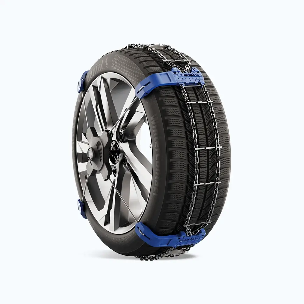 Lanțuri antiderapante Rud Comfort Click2go V SUV (Universal Adapters Kit)