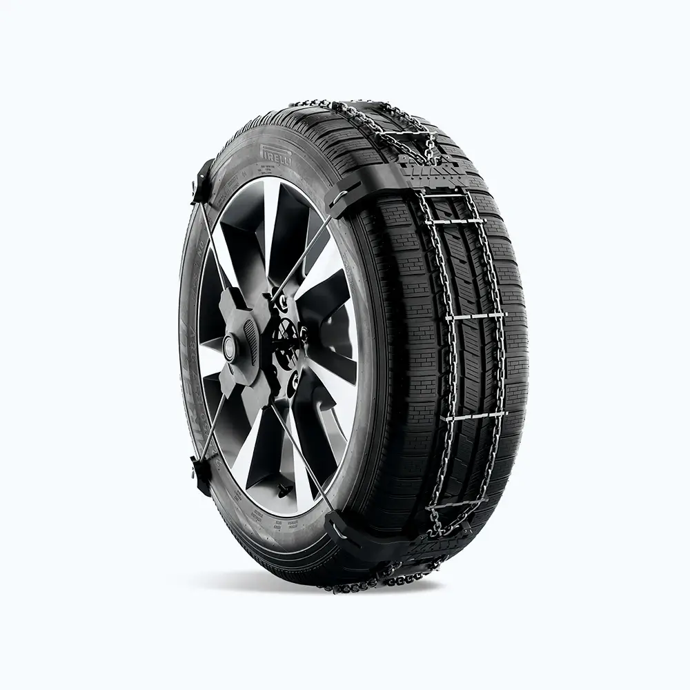 Lanțuri antiderapante Rud Comfort Click2go (T Adapter kit)