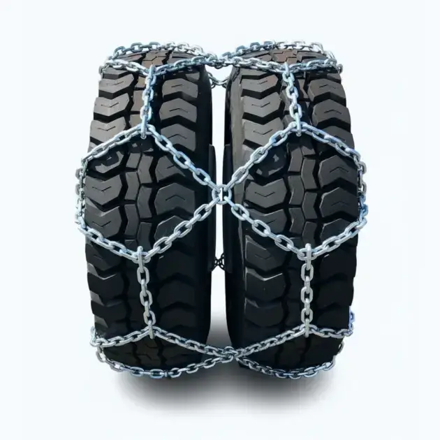 Lanțuri antiderapante Rud profi Cargo Zwilling de 7,5 mm grosime