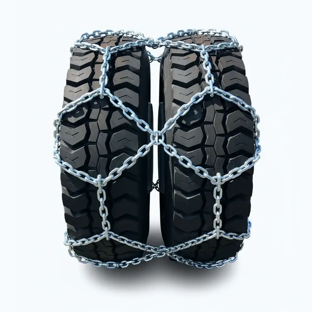 Lanțuri antiderapante Rud profi Cortina de 7,5 mm grosime - imagine 2