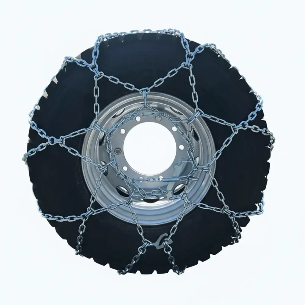 Lanțuri antiderapante Rud profi Cortina de 7,5 mm grosime - imagine 3