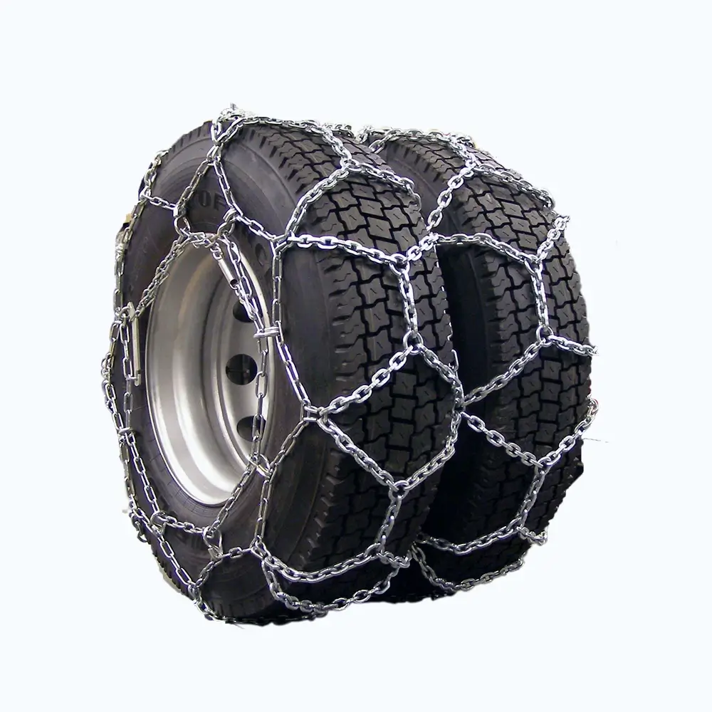 Lanțuri antiderapante Rud profi Cortina de 7,5 mm grosime