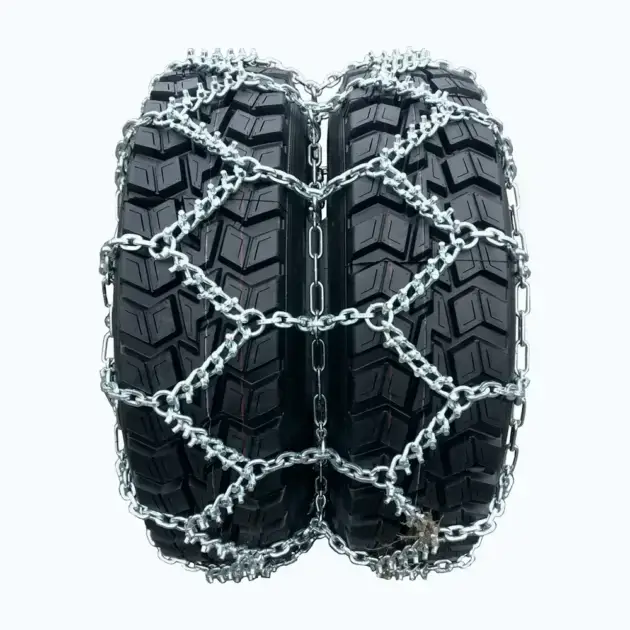 Lanțuri antiderapante Rud profi Zwillingskette Z de 8 mm grosime