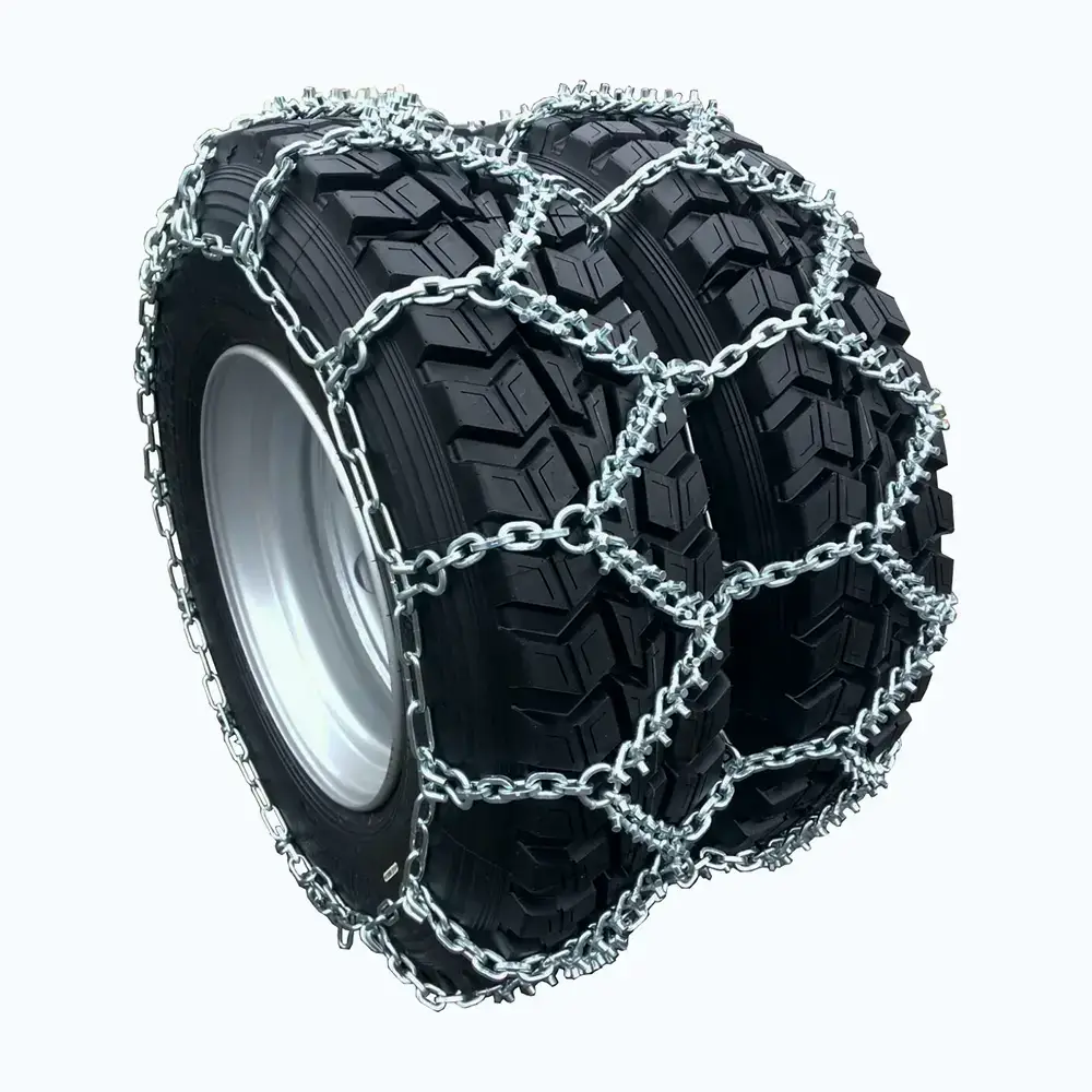 Lanțuri antiderapante Rud profi Greifsteg Zwilling de 8 mm grosime