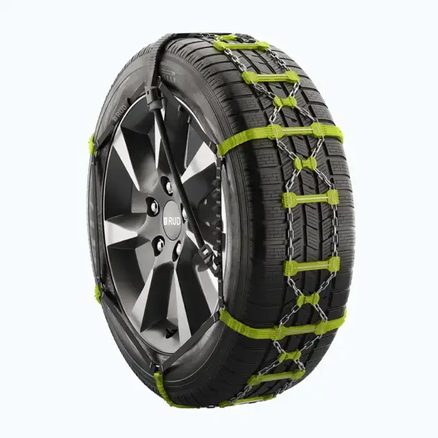 Lanțuri antiderapante Rud intuitive NEO