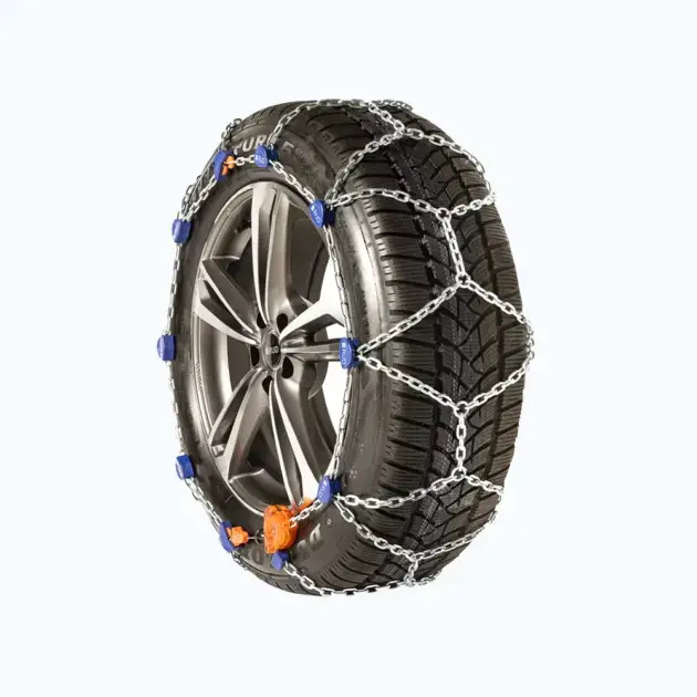 Lanțuri antiderapante Rud compact EasyTop V (SUV)