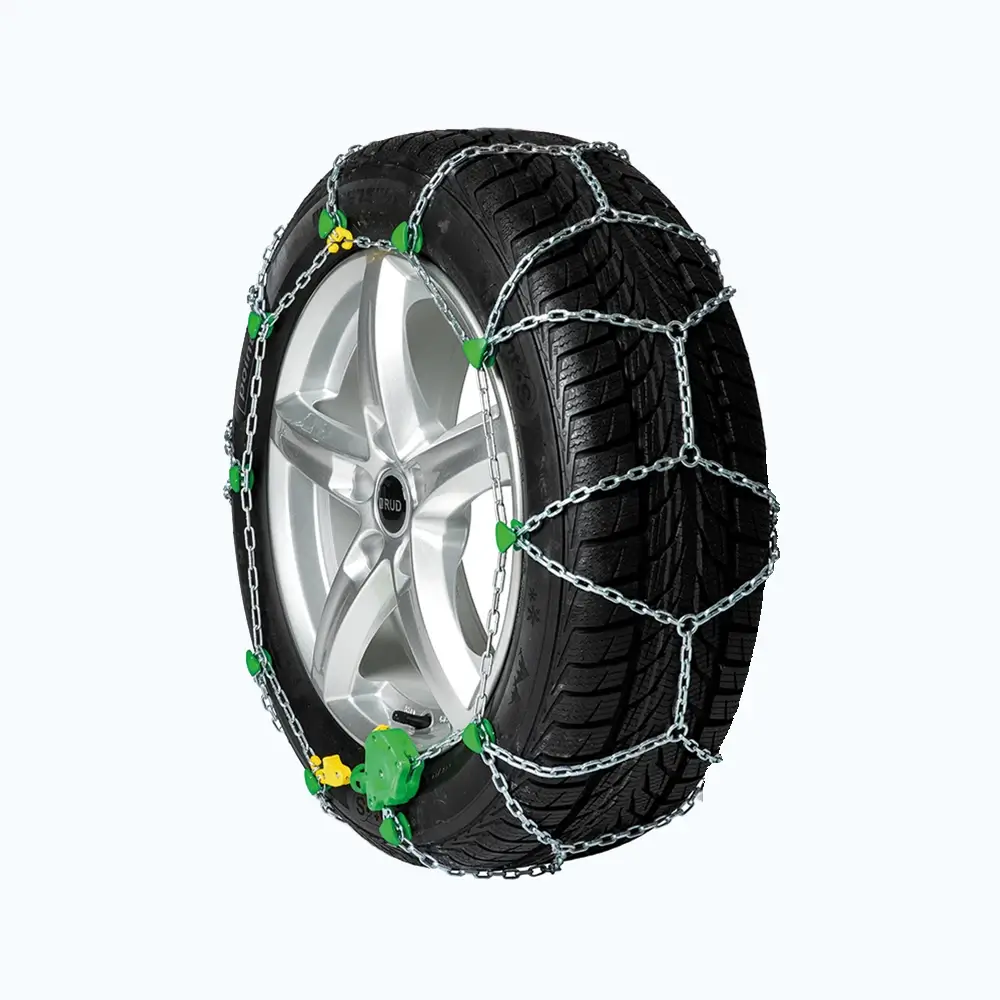 Lanțuri antiderapante Rud compact Ökomat