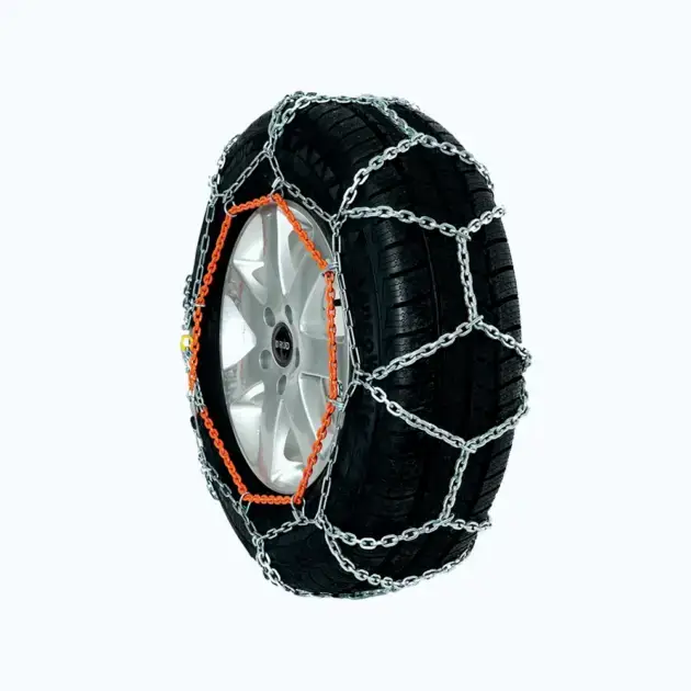 Lanțuri antiderapante Rud matic Classic V (SUV)