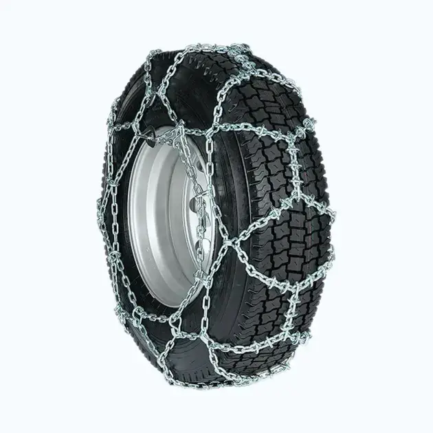 Lanțuri antiderapante Rud profi Greifsteg de 5 mm grosime