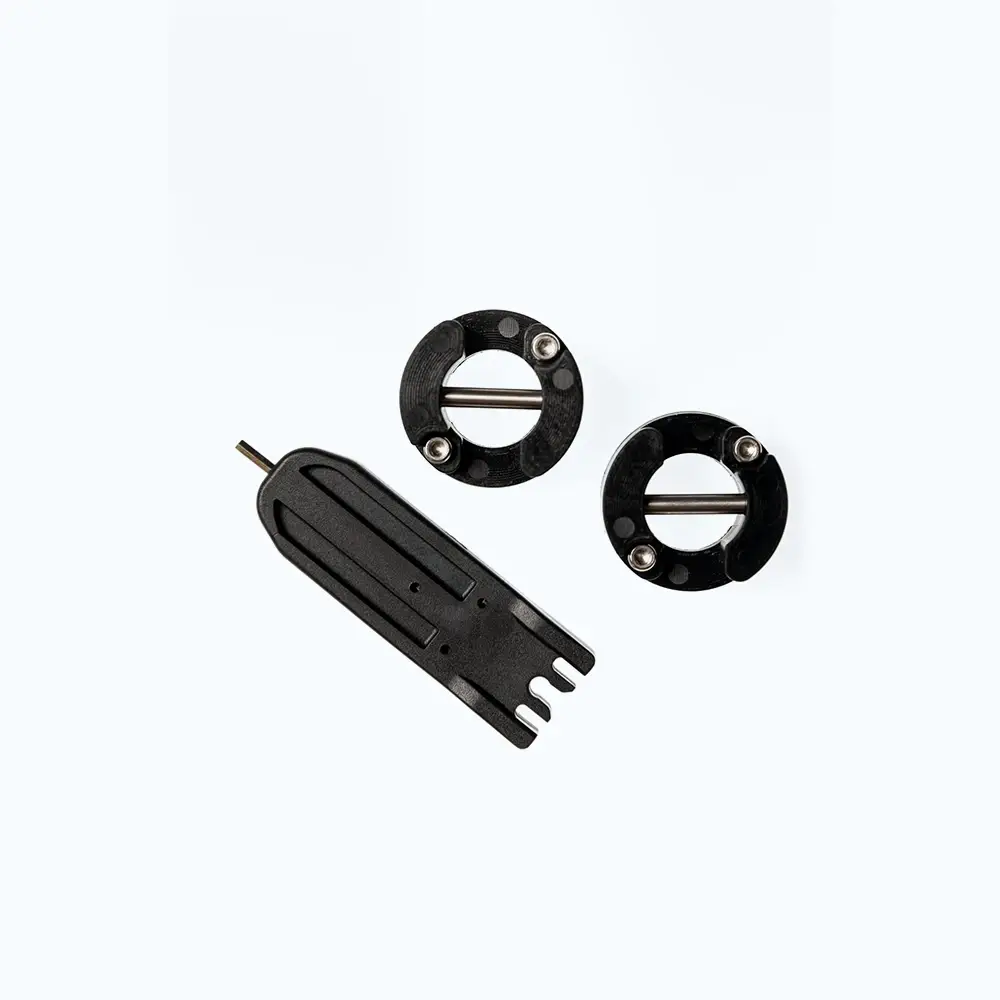 Lanțuri antiderapante Rud Comfort Click2go (T Adapter kit) - imagine 7