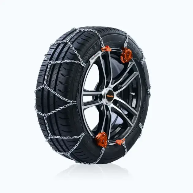 Lanțuri antiderapante Weissenfels M43 Attiwa