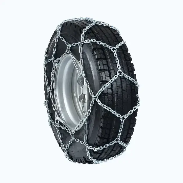 Lanțuri antiderapante Rud profi Cargo de 4,5 mm grosime