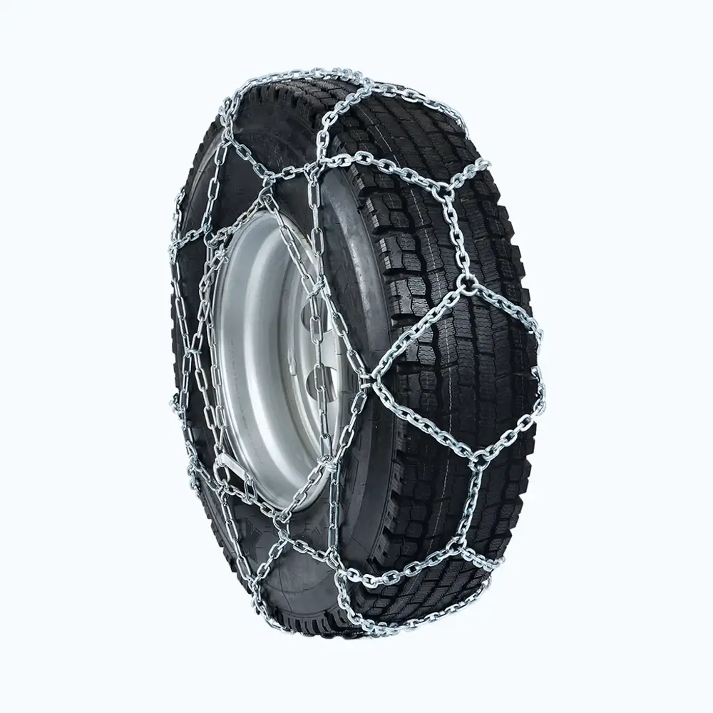 Lanțuri antiderapante Rud profi Cargo Zwilling de 8 mm grosime