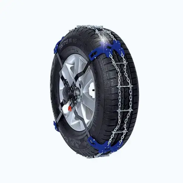 Lanțuri antierapante Rud comfort Centrax V (SUV)