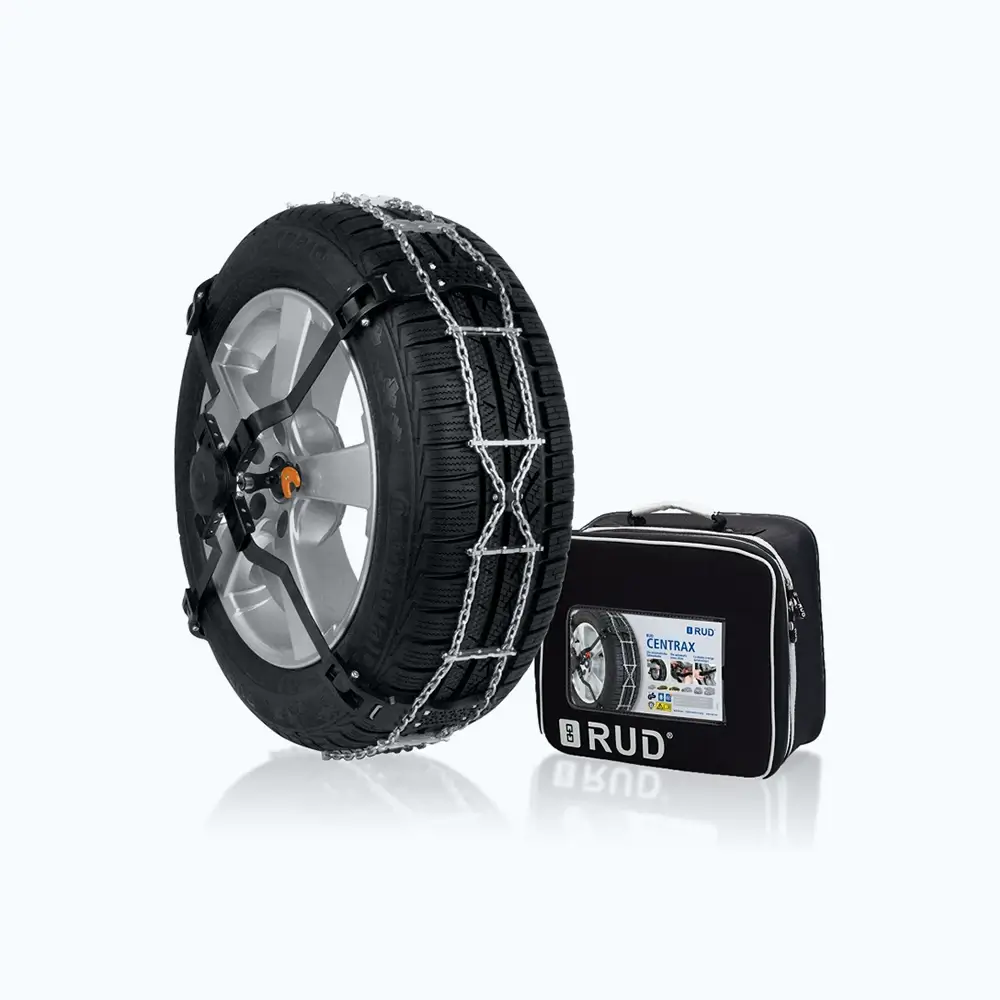 Lanțuri antierapante Rud comfort Centrax - imagine 2