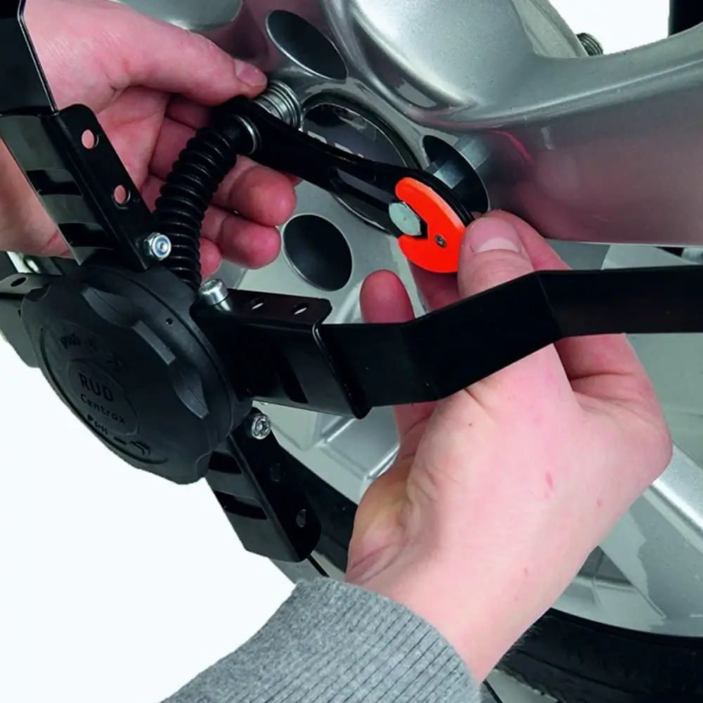 Lanțuri antierapante Rud comfort Centrax - imagine 5