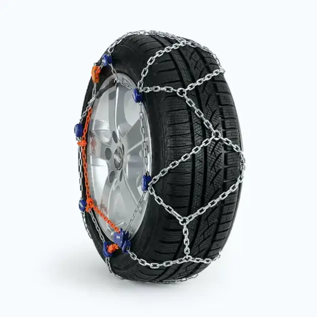Lanțuri antiderapante RUD compact Grip
