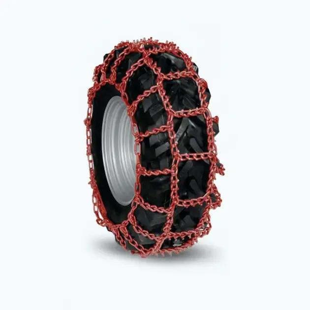 Lanţuri antiderapante RUD Ecostud Plus 11 mm