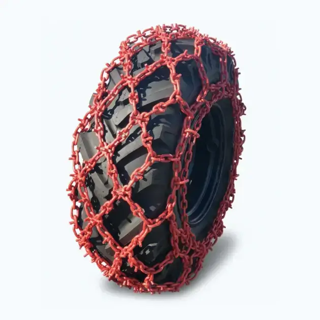 Lanţuri antiderapante Rud profi Interforst 13 mm