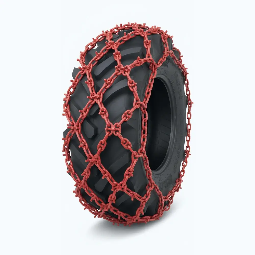 Lanţuri antiderapante Rud profi Interforst 13 mm - imagine 3