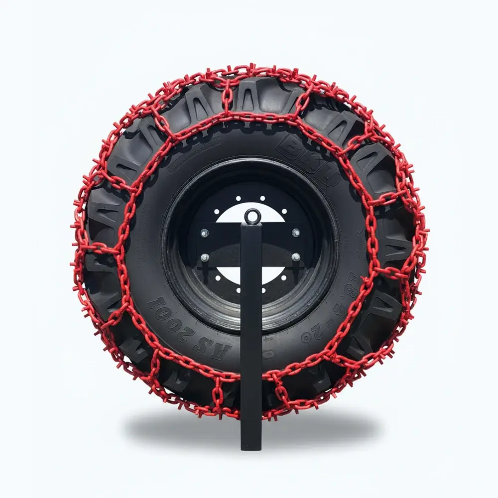 Lanţuri antiderapante Rud profi Interforst 13 mm - imagine 2