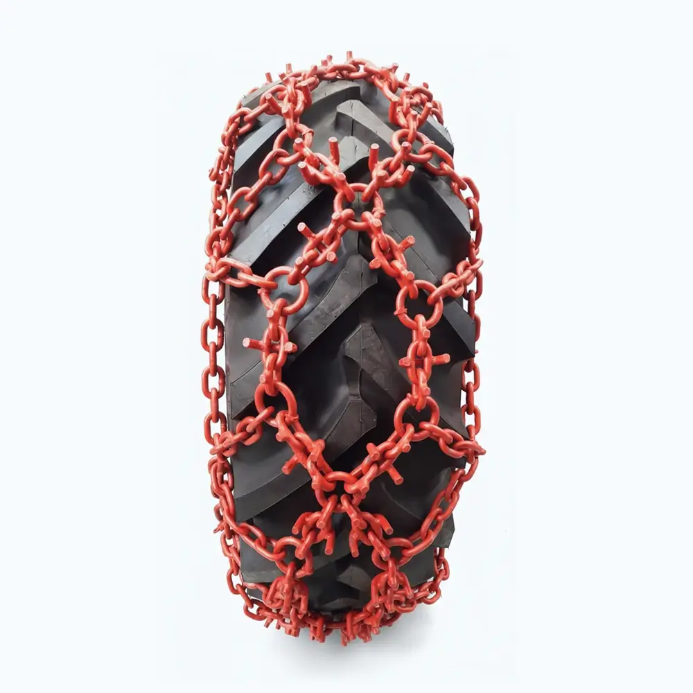 Lanţuri antiderapante Rud profi MUD 14 mm - imagine 3