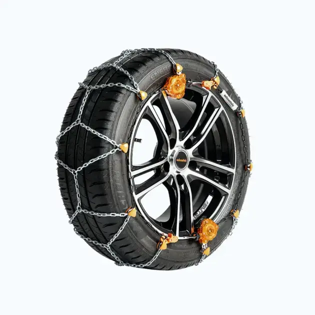 Lanțuri antiderapante Weissenfels M44 Prestige