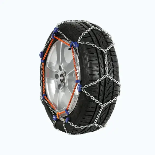 Lanțuri antiderapante Rud matic Classic