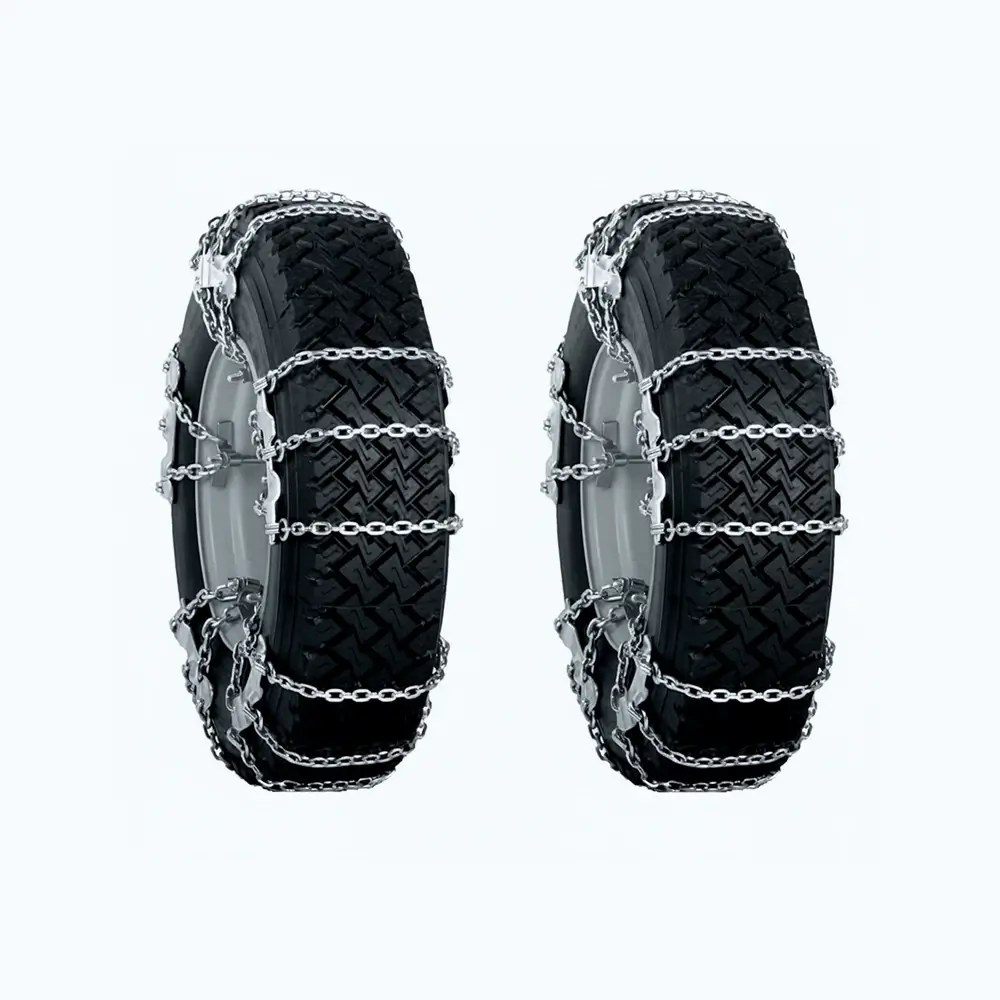 Lanturi antiderapante Weissenfels sectoare 7 mm - imagine 2