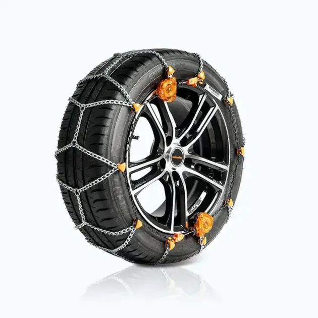 Lanțuri antiderapante Weissenfels M45 Sette