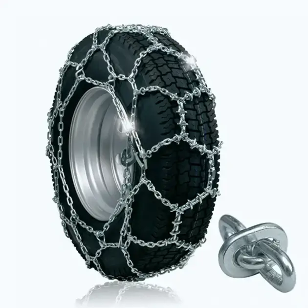 Lanturi antiderapante Rud profi Supergreifsteg de 6 mm grosime