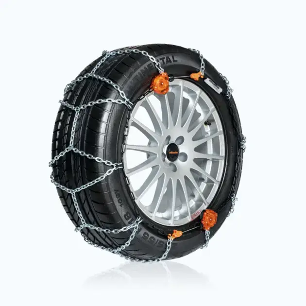 Lanțuri antiderapante Weissenfels RTS SUV