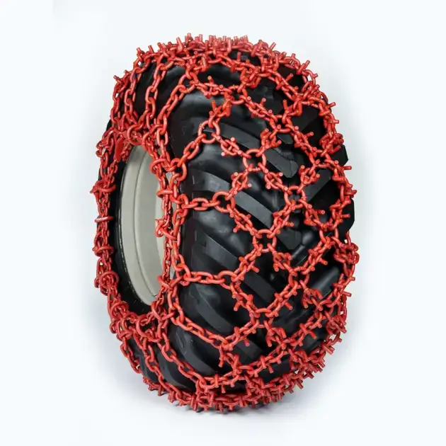 Lanţuri antiderapante Rud profi Taiga 13/14