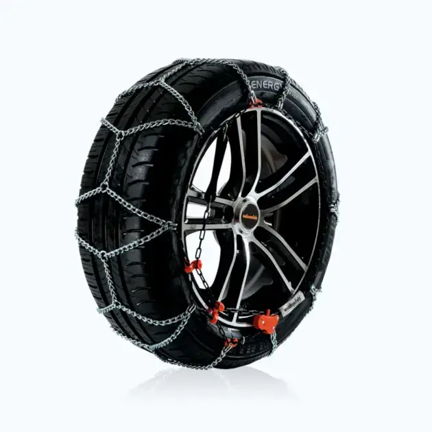 Lanțuri antiderapante Weissenfels M37 Tecna Sette