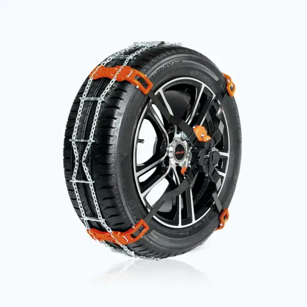 Lanțuri antiderapante Weissenfels M92 Trak Auto