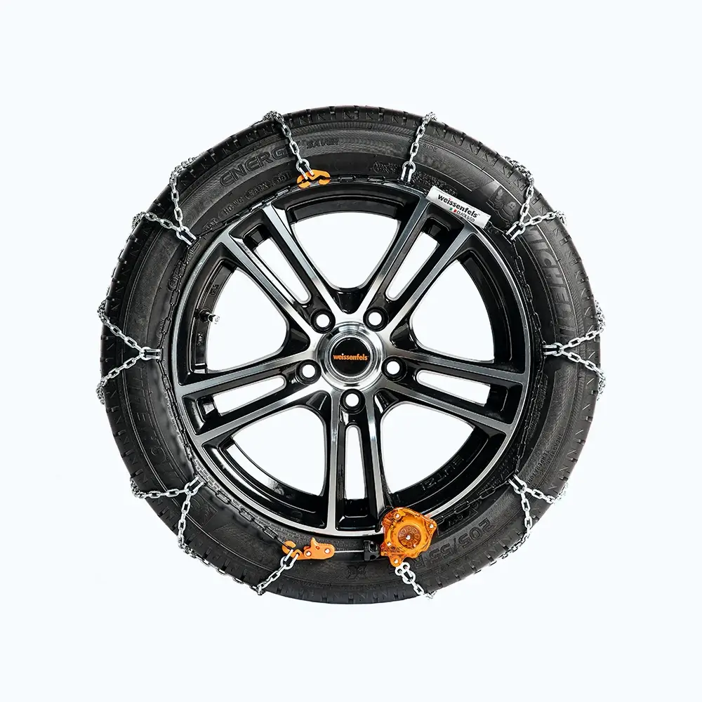Lanțuri antiderapante Weissenfels M32 Uniqa - imagine 3
