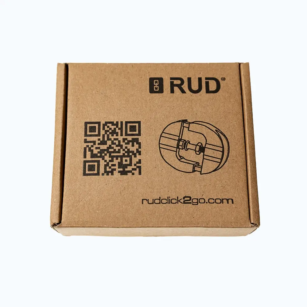 Lanțuri antiderapante Rud Comfort Click2go (Universal Adapters Kit) - imagine 8