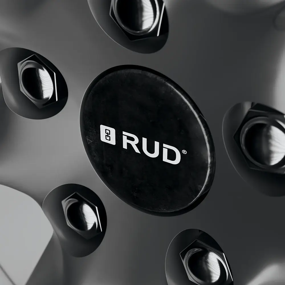 Lanțuri antiderapante Rud Comfort Click2go (Universal Adapters Kit) - imagine 10