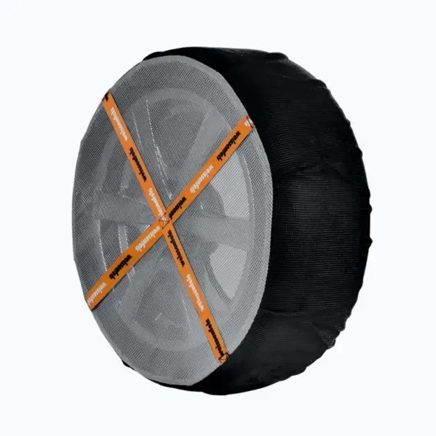 Huse antiderapante Weissenfels Weissocks