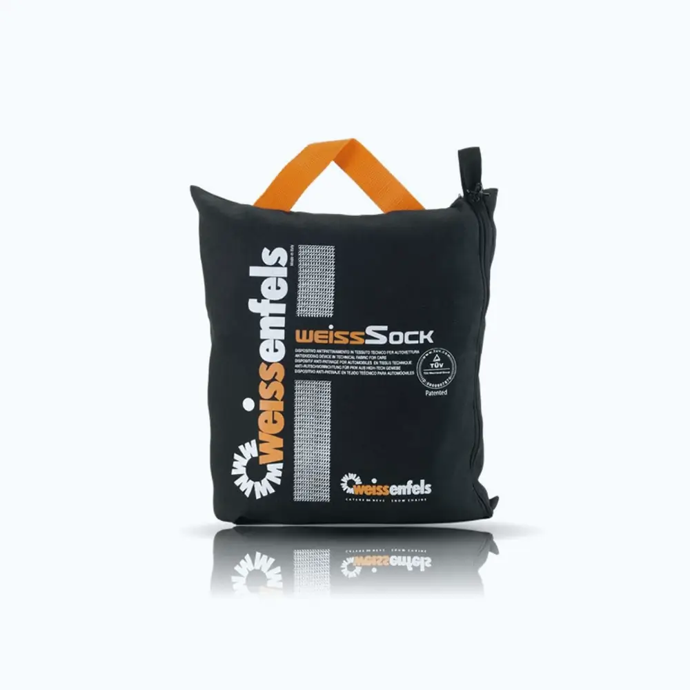 Huse antiderapante Weissenfels Weissocks - imagine 2