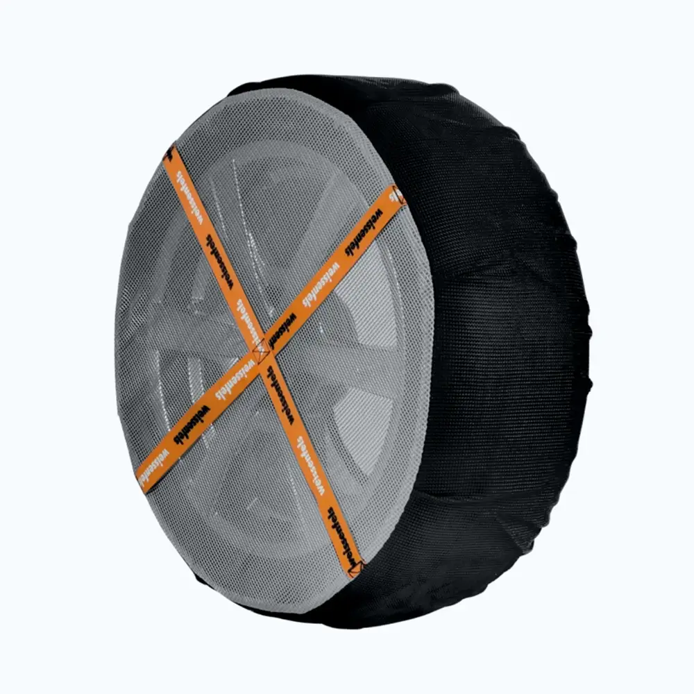 Huse antiderapante Weissenfels Weissocks