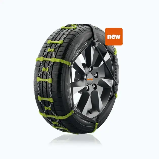 Lanțuri antiderapante Weissenfels Neo-N1