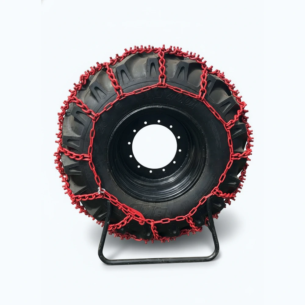 Lanţuri antiderapante RUD Ecostud 13 mm - imagine 3