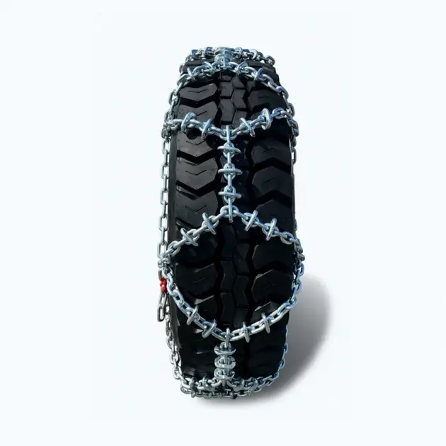 Lanțuri antiderapante Rud profi Greifsteg de 7 mm grosime