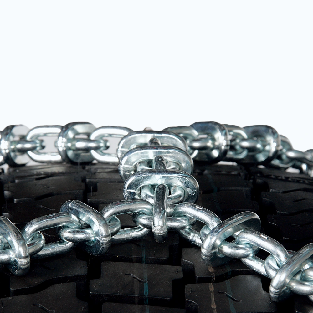 Lanțuri antiderapante Rud profi Greifsteg Zwilling de 8 mm grosime - imagine 7