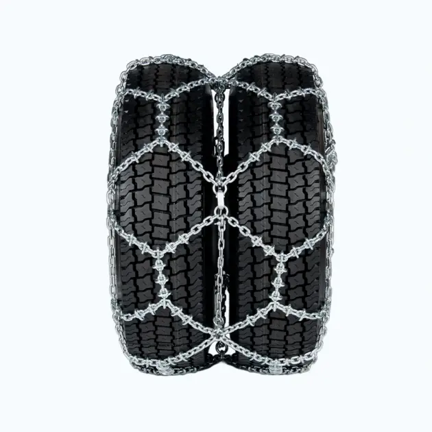 Lanțuri antiderapante Rud profi Greifsteg Zwilling de 6 mm grosime