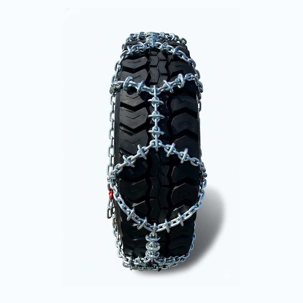 Lanțuri antiderapante Rud profi Greifsteg de 7 mm grosime