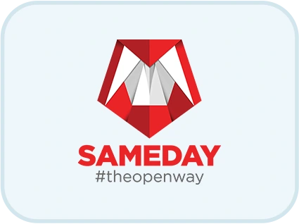 Sameday